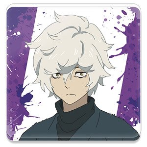地獄楽 アクリルコースターA [画眉丸] (キャラクターグッズ)