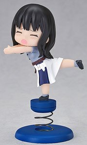 Qset Takina Inoue: Fish Ver. (PVC Figure)