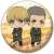 Attack on Titan The Final Season Puchikko Can Badge Vol.2 Armin & Conny (Anime Toy) Item picture1