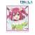 Yohane of the Parhelion: Sunshine in the Mirror Ruby Big Acrylic Stand (Anime Toy) Item picture1