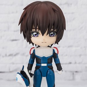 フィギュアーツmini キラ・ヤマト (完成品)