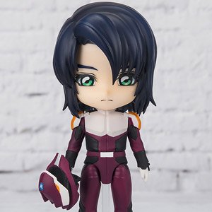 フィギュアーツmini アスラン・ザラ (完成品)