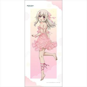 [[Fate/kaleid liner Prisma Illya: Licht - The Nameless Girl]] Big Tapestry (Ilya / Room Wear) (Anime Toy)