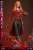 【ムービー・マスターピース DX】 『アベンジャーズ/エンドゲーム』 1/6スケールフィギュア スカーレット・ウィッチ (完成品) 商品画像3