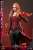 【ムービー・マスターピース DX】 『アベンジャーズ/エンドゲーム』 1/6スケールフィギュア スカーレット・ウィッチ (完成品) 商品画像5