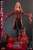 【ムービー・マスターピース DX】 『アベンジャーズ/エンドゲーム』 1/6スケールフィギュア スカーレット・ウィッチ (完成品) 商品画像1