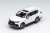 Lexus LX600 F SPORT - (LHD) ホワイト (ミニカー) 商品画像1