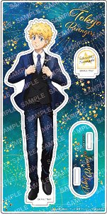 Tokyo Revengers Acrylic Stand (A Takemichi Hanagaki) (Anime Toy)