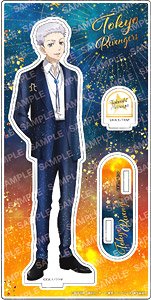 東京リベンジャーズ アクリルスタンド (D 三ツ谷隆) (キャラクターグッズ)
