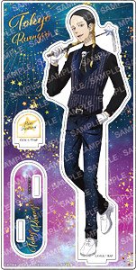 Tokyo Revengers Acrylic Stand (F Ran Haitani) (Anime Toy)