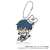 My Hero Academia x Sanrio Characters 2 Acrylic Key Ring (Set of 10) (Anime Toy) Item picture4