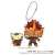 My Hero Academia x Sanrio Characters 2 Acrylic Key Ring (Set of 10) (Anime Toy) Item picture7