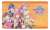 The Idolm@ster Shiny Colors 283 Pro Ho-Ka-Go Climax Girls Ani-Art Multi Desk Mat (Card Supplies) Item picture1