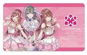 The Idolm@ster Shiny Colors 283 Pro Alstroemeria Ani-Art Multi Desk Mat (Card Supplies)
