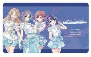 The Idolm@ster Shiny Colors 283 Pro Noctchill Ani-Art Multi Desk Mat (Card Supplies)