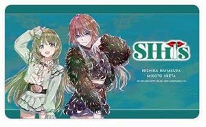 アイドルマスター シャイニーカラーズ 283プロ シーズ Ani-Art マルチデスクマット (カードサプライ)