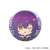 Stardust Telepath Muni Chara Badge A:Umika Konohoshi (Anime Toy) Item picture1