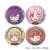 Stardust Telepath Muni Chara Badge A:Umika Konohoshi (Anime Toy) Other picture1