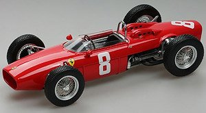 Ferrari F1 156 Italian GP 1962 Mairesse (Diecast Car)