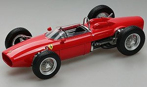 フェラーリ F1 156 1962 プレスバージョン (ミニカー)