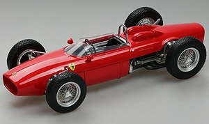 Ferrari F1 156 1962 Press Version (Diecast Car)