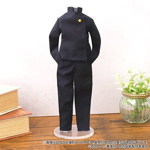 Jujutsu Kaisen Season 2 Miniature School Uniform Satoru Gojo (Anime Toy)