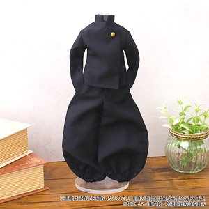 Jujutsu Kaisen Season 2 Miniature School Uniform Suguru Geto (Anime Toy)