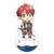 [Ys X -Nordics-] Acrylic Memo Stand (Adol Christine) (Anime Toy) Item picture1