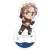 [Ys X -Nordics-] Acrylic Memo Stand (Glen Berge) (Anime Toy) Item picture1