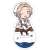 [Ys X -Nordics-] Acrylic Memo Stand (Mirabelle Asrad) (Anime Toy) Item picture1