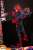 【ムービー・マスターピース】 『スパイダーマン：アクロス・ザ・スパイダーバース』 1/6スケールフィギュア スパイダー・パンク (完成品) 商品画像6