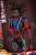 【ムービー・マスターピース】 『スパイダーマン：アクロス・ザ・スパイダーバース』 1/6スケールフィギュア スパイダー・パンク (完成品) 商品画像7
