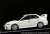 Mitsubishi Lancer RS Evolution IV / 頭文字D VS藤原拓海 岩城清次ドライバーフィギュア付き (ミニカー) 商品画像6
