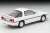 TLV-N106e トヨタ スープラ 3.0GTターボ (白) 86年式 (ミニカー) 商品画像2