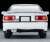 TLV-N106e トヨタ スープラ 3.0GTターボ (白) 86年式 (ミニカー) 商品画像6