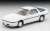 TLV-N106e トヨタ スープラ 3.0GTターボ (白) 86年式 (ミニカー) 商品画像1