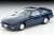 TLV-N106f Toyota Supra 2.0 GT Twin Turbo (Navy Blue) 1987 (Diecast Car) Item picture1