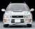 TLV-N281c Subaru Impreza Pure Sports Wagon WRX STi Ver.V (Silver) 1998 (Diecast Car) Item picture5