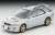 TLV-N281c Subaru Impreza Pure Sports Wagon WRX STi Ver.V (Silver) 1998 (Diecast Car) Item picture1