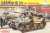 WW.II M4 Sherman III DV Early Production w/Magic Tracks & Figure (Plastic model) Package1