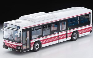 TLV-N245g いすゞ エルガ 小田急バス (ミニカー)