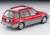 Diorama Collection64 #CarSnap23a Street Live (w/Civic Shuttle Beagle) (Diecast Car) Item picture5