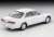 TLV-N311a トヨタ マークII グランデ レガリアGエディション (パールホワイト) 2000年式 (ミニカー) 商品画像3