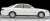 TLV-N311a トヨタ マークII グランデ レガリアGエディション (パールホワイト) 2000年式 (ミニカー) 商品画像4