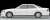 TLV-N311a トヨタ マークII グランデ レガリアGエディション (パールホワイト) 2000年式 (ミニカー) 商品画像5