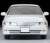 TLV-N311a トヨタ マークII グランデ レガリアGエディション (パールホワイト) 2000年式 (ミニカー) 商品画像6