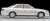 TLV-N311b Toyota Mark II 2.0 Grande (Silver) 1998 (Diecast Car) Item picture5