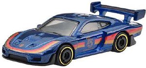 Hot Wheels Basic Cars Porsche 935 (Toy)