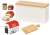 Snoopy Snoopy`s Bakery (Set of 8) (Anime Toy) Item picture3