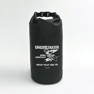 86-エイティシックス- アンダーテイカードライバッグ10L (キャラクターグッズ)